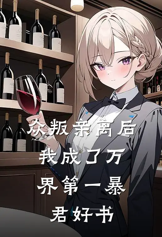 众叛亲离后，我成了万界第一暴君好书