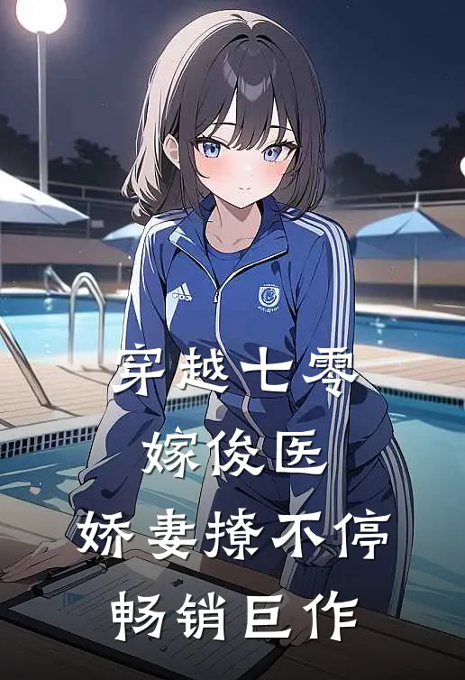 穿越七零，嫁俊医，娇妻撩不停畅销巨作