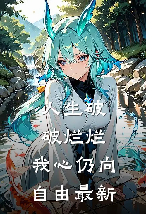 人生破破烂烂，我心仍向自由最新