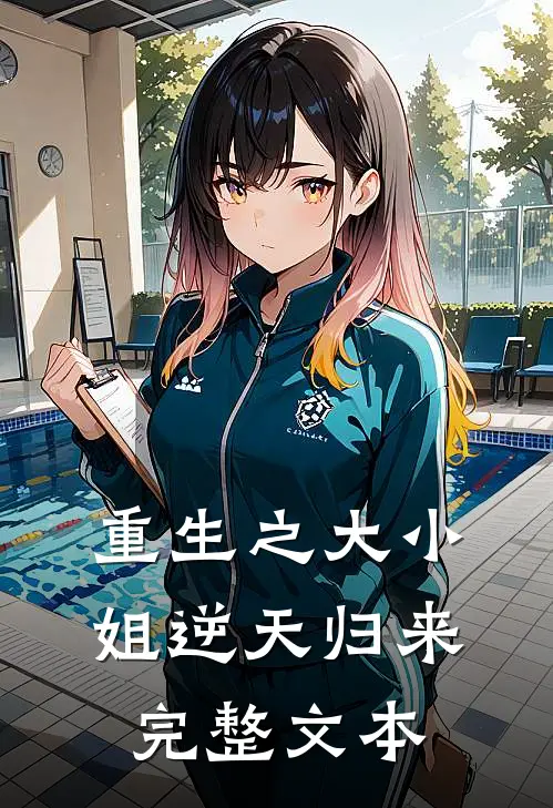 重生之大小姐逆天归来完整文本