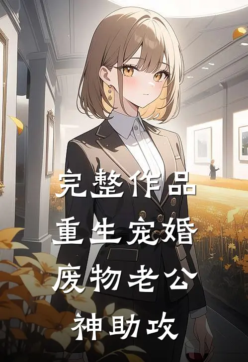 完整作品重生宠婚：废物老公神助攻