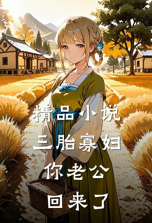 精品小说三胎寡妇,你老公回来了