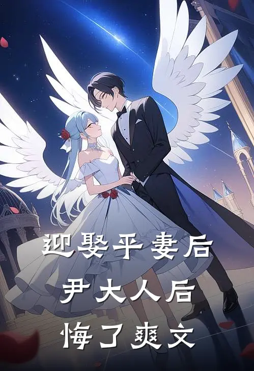 迎娶平妻后，尹大人后悔了爽文