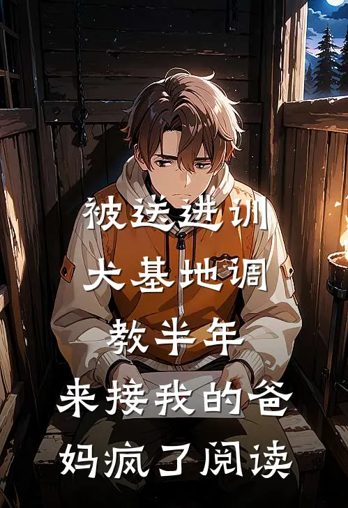 被送进训犬基地调教半年，来接我的爸妈疯了阅读