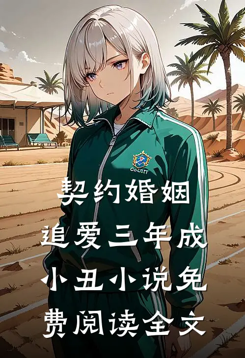 契约婚姻：追爱三年成小丑小说免费阅读全文