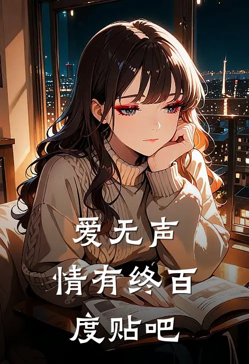 爱无声，情有终百度贴吧