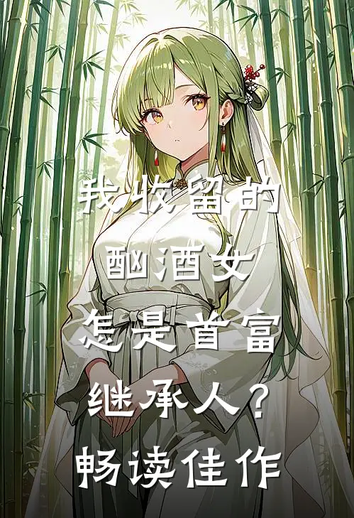我收留的酗酒女，怎是首富继承人？畅读佳作