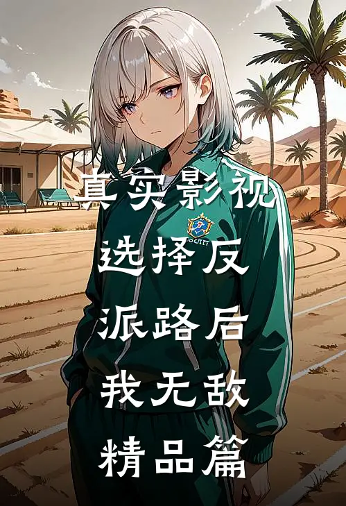 真实影视：选择反派路后，我无敌精品篇