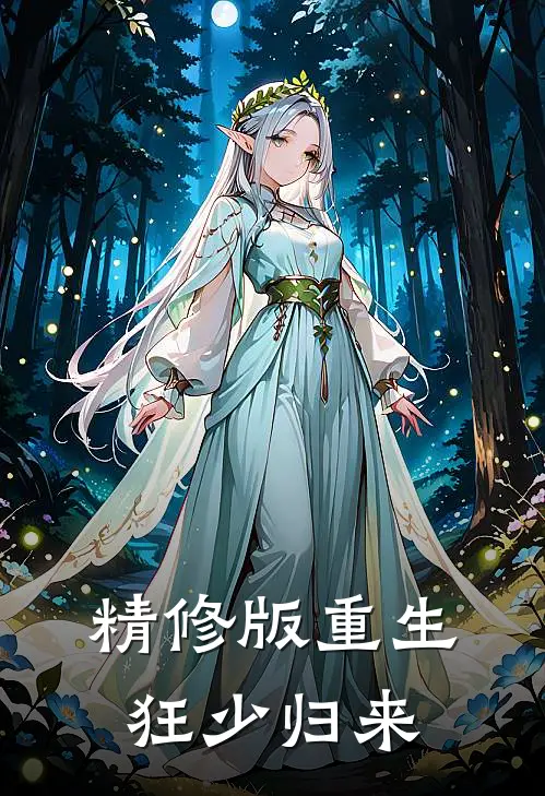 精修版重生狂少归来