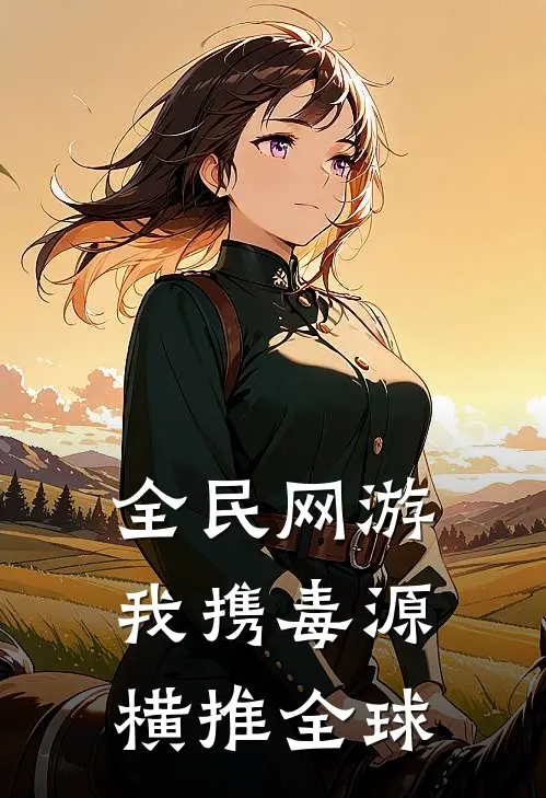 全民网游：我携毒源横推全球