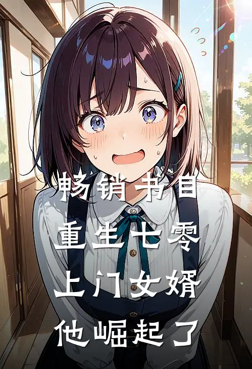 畅销书目重生七零：上门女婿他崛起了