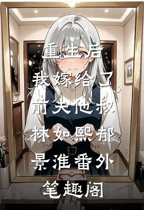 重生后，我嫁给了前夫他叔：林如熙郁景淮番外笔趣阁