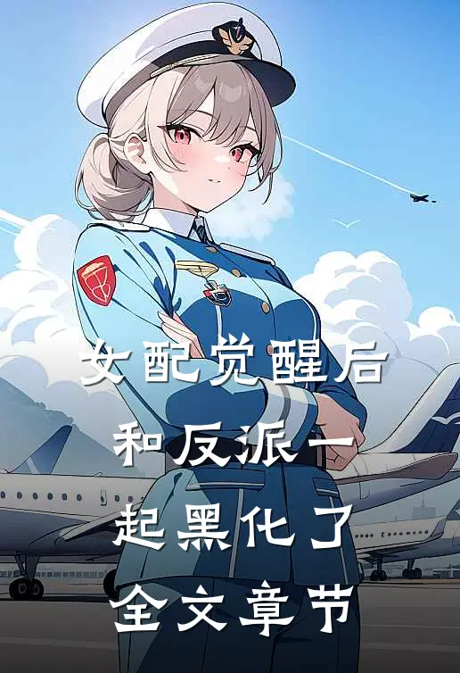 女配觉醒后，和反派一起黑化了全文章节