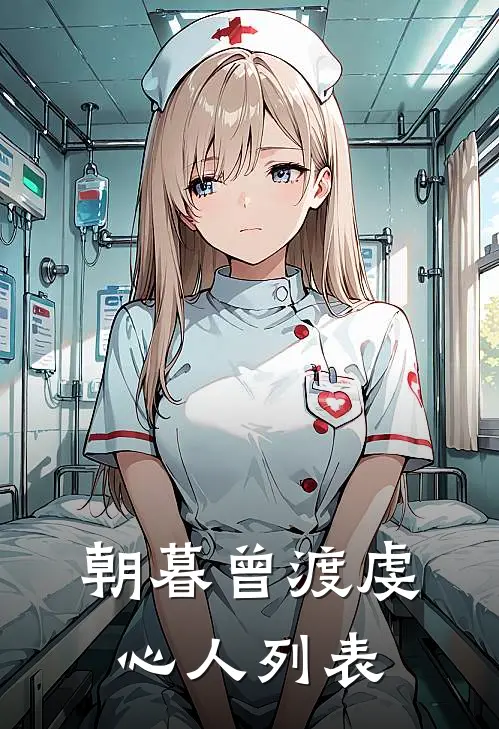 朝暮曾渡虔心人列表