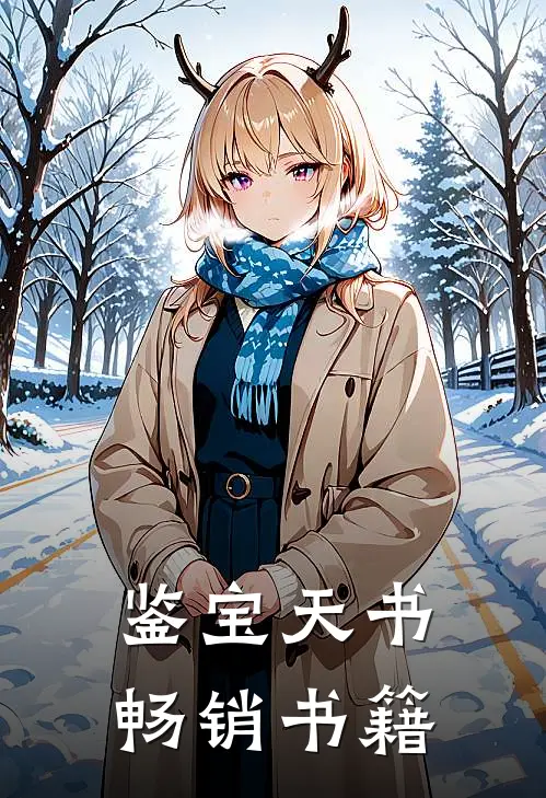 鉴宝天书畅销书籍