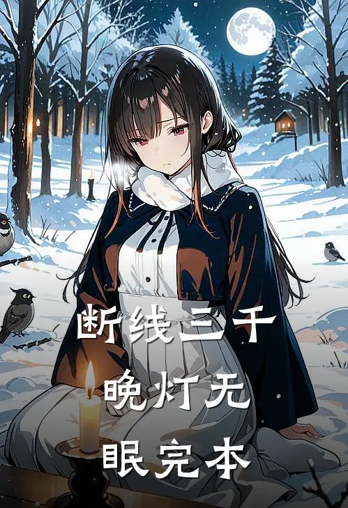 断线三千，晚灯无眠完本