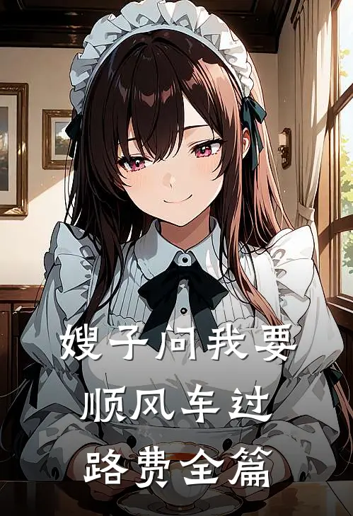 嫂子问我要顺风车过路费全篇