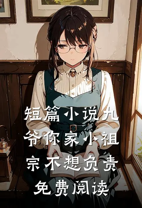 短篇小说九爷你家小祖宗不想负责免费阅读