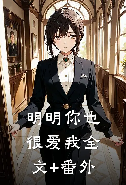 明明你也很爱我全文+番外