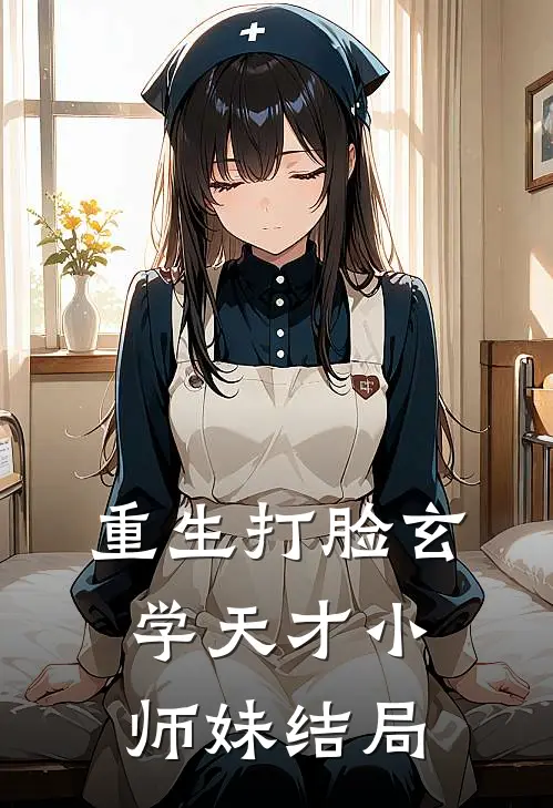 重生打脸玄学天才小师妹结局