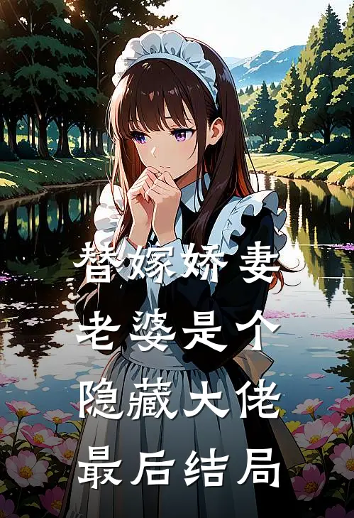 替嫁娇妻：老婆是个隐藏大佬最后结局