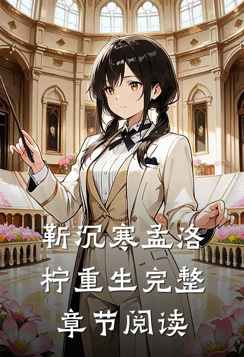 靳沉寒孟洛柠重生完整章节阅读