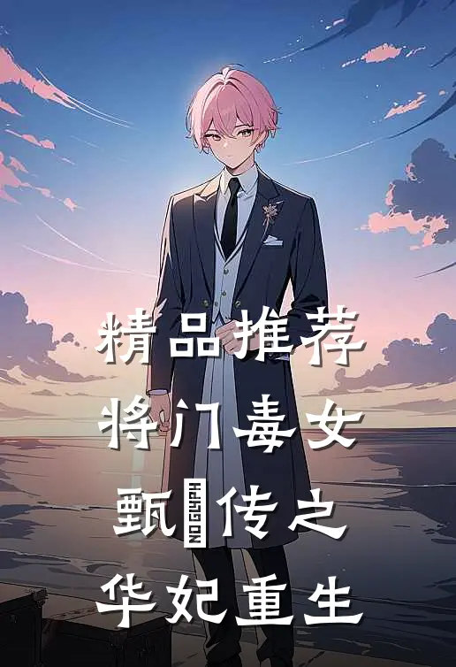 精品推荐将门毒女：甄嬛传之华妃重生