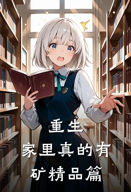 重生：家里真的有矿精品篇