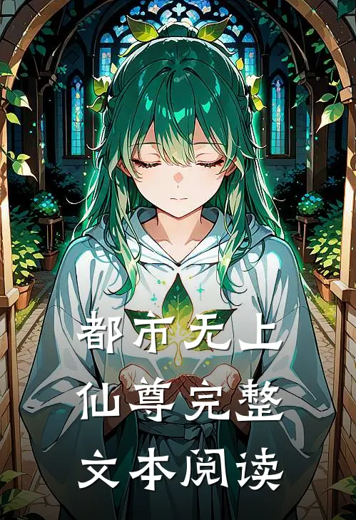都市无上仙尊完整文本阅读