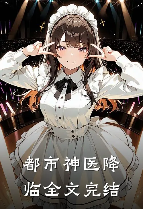 都市神医降临全文完结