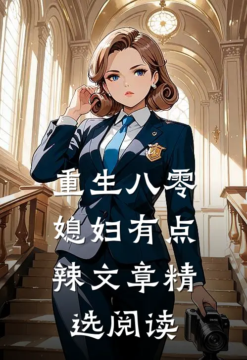 重生八零：媳妇有点辣文章精选阅读