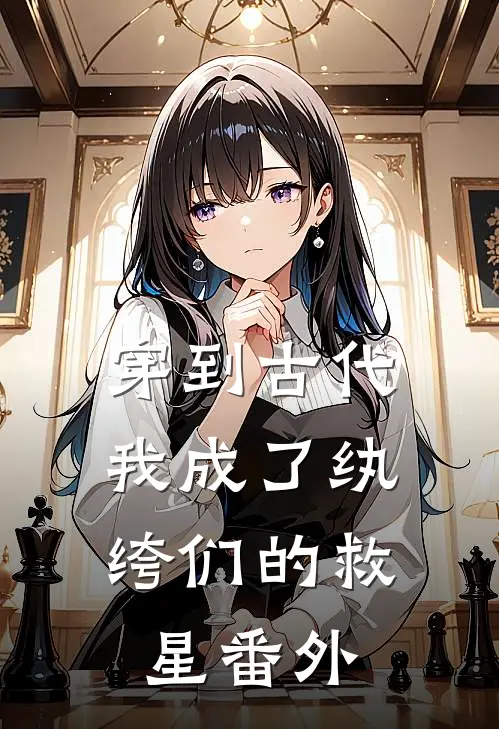 穿到古代：我成了纨绔们的救星番外