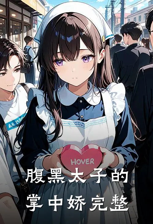 腹黑太子的掌中娇完整