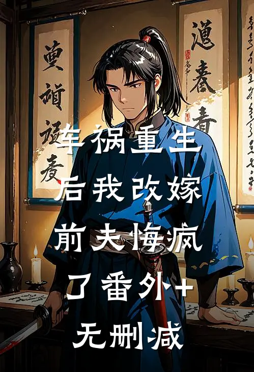车祸重生后我改嫁，前夫悔疯了番外+无删减