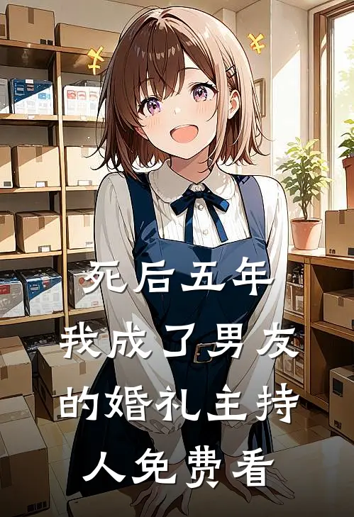 死后五年，我成了男友的婚礼主持人免费看