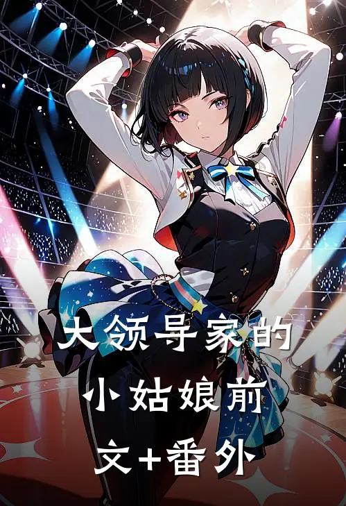 大领导家的小姑娘前文+番外