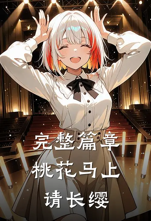 完整篇章桃花马上请长缨