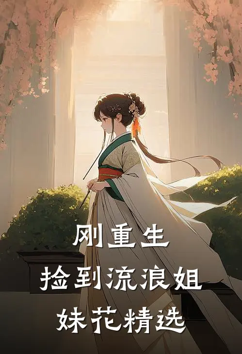 刚重生，捡到流浪姐妹花精选