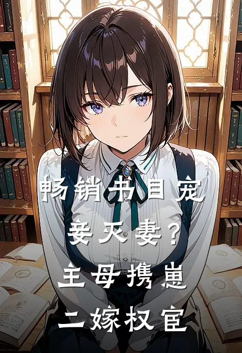畅销书目宠妾灭妻？主母携崽二嫁权宦