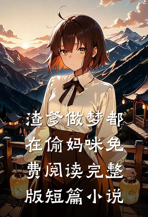渣爹做梦都在偷妈咪免费阅读完整版短篇小说