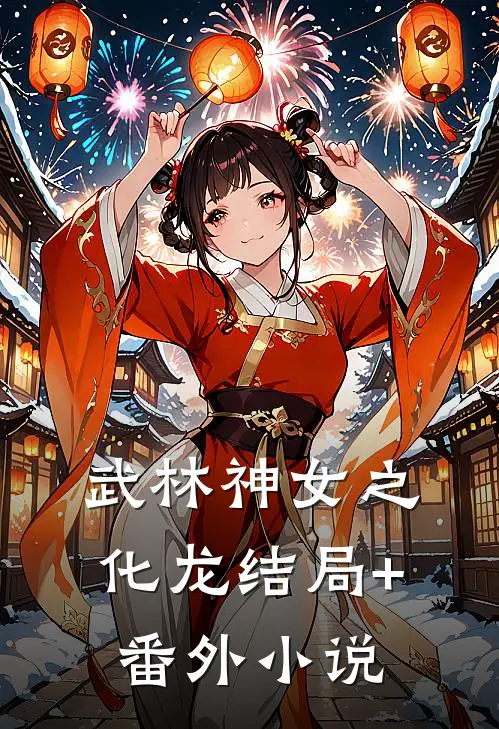 武林神女之化龙结局+番外小说
