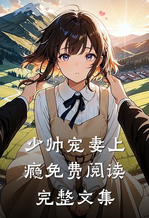 少帅宠妻上瘾免费阅读完整文集