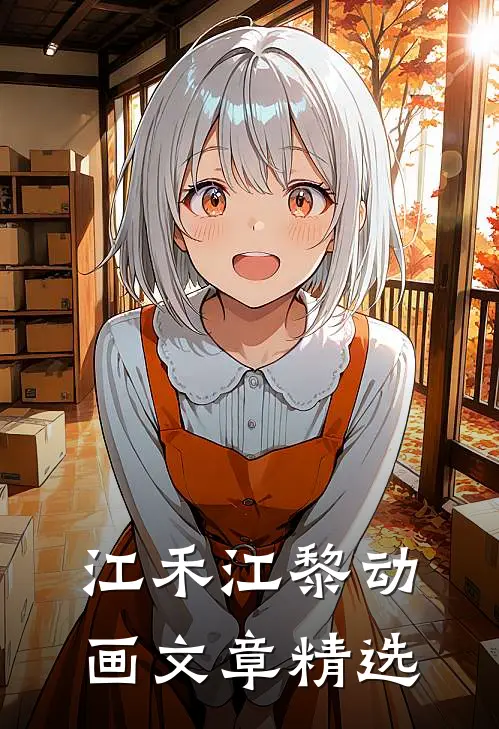 江禾江黎动画文章精选