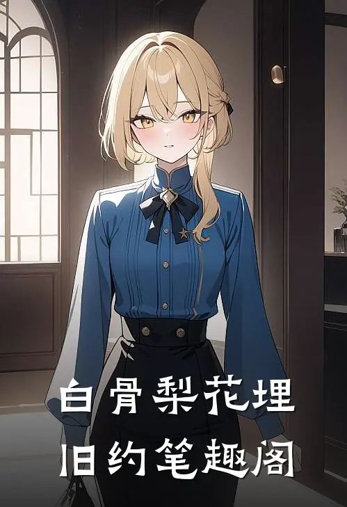 白骨梨花埋旧约笔趣阁