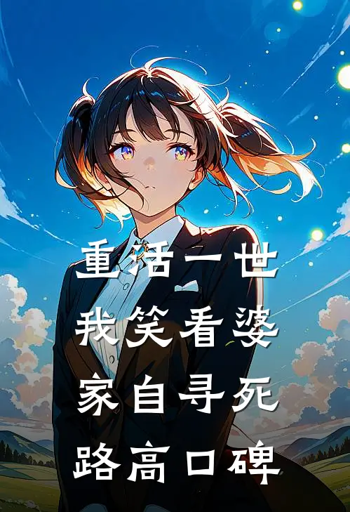 重活一世，我笑看婆家自寻死路高口碑