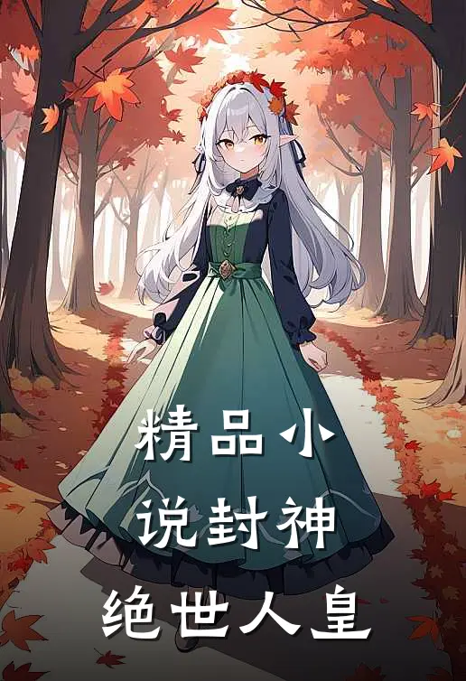 精品小说封神：绝世人皇