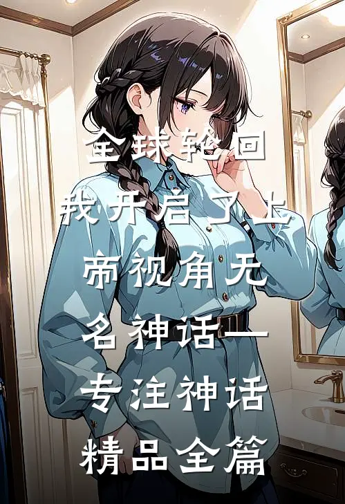全球轮回:我开启了上帝视角无名神话—专注神话精品全篇