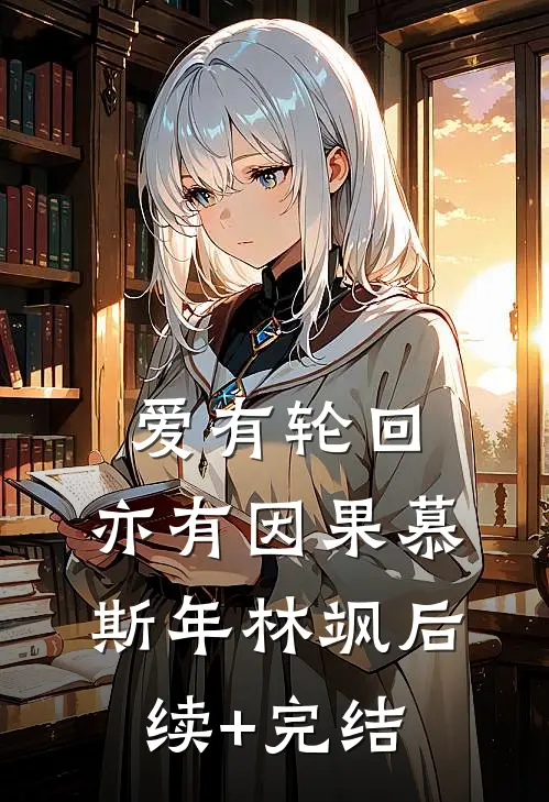 爱有轮回，亦有因果慕斯年林飒后续+完结
