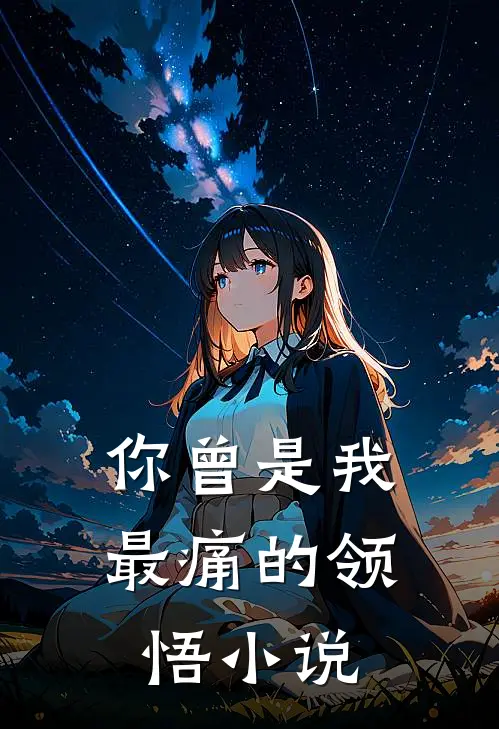 你曾是我最痛的领悟小说