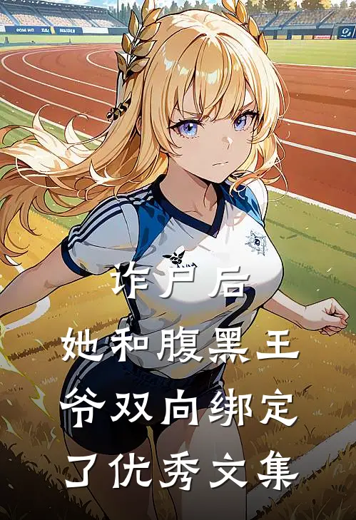诈尸后，她和腹黑王爷双向绑定了优秀文集